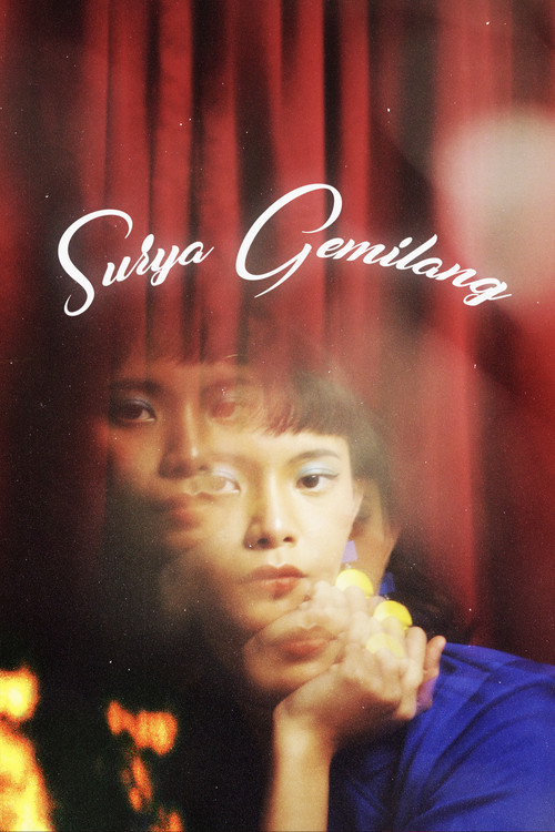 Movie poster for Surya Gemilang (2022)