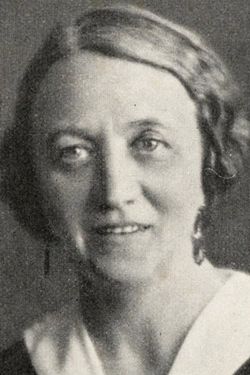 Photo of Marie Dinesen, Acting