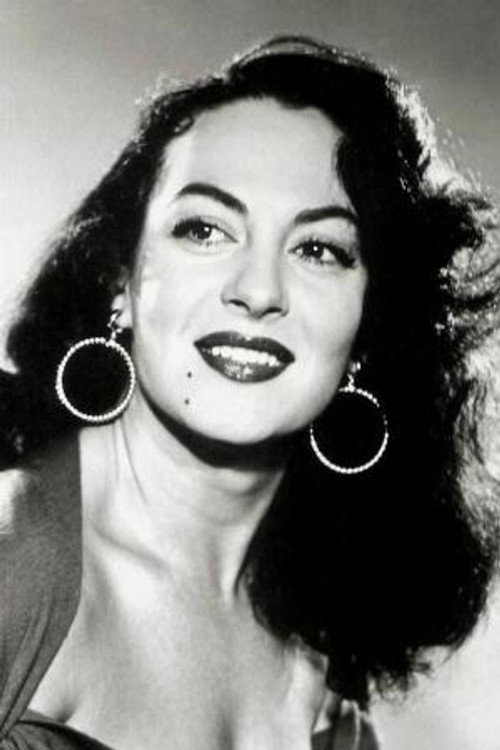 Photo of Rina Braido, Acting