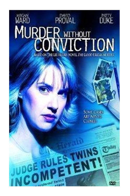 Movie poster for Murder Without Conviction (2004)