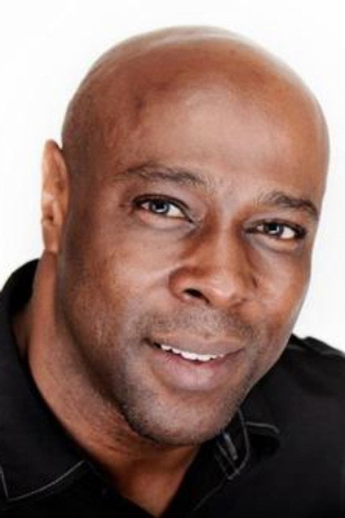 Photo of Mark Anthony, Acting