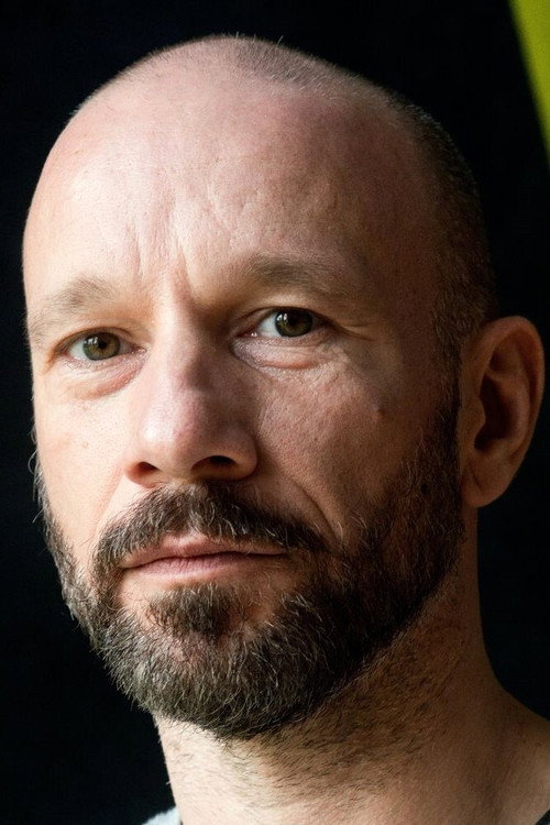 Photo of Jean-François Auguste, Acting