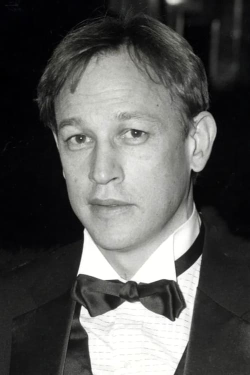 Frederic Forrest profile