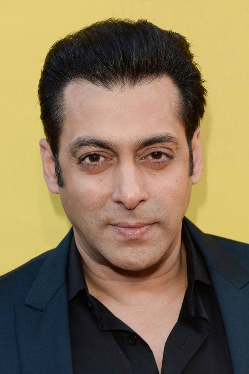 Photo of Salman Khan, Acting