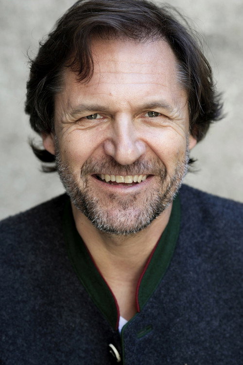 Winfried Frey profile