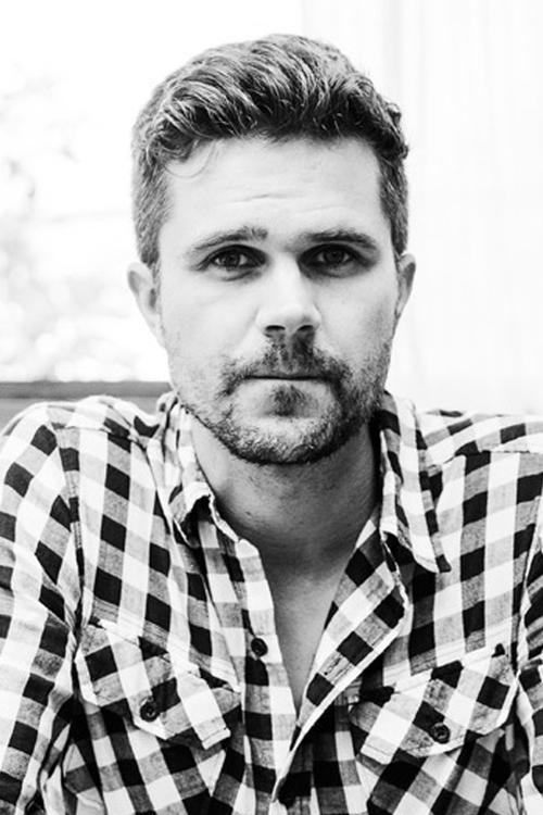 Will Collyer profile