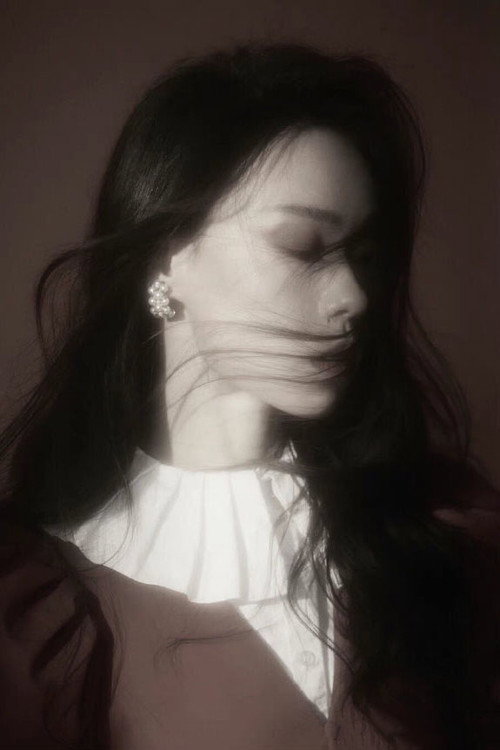 Photo of Li Shenqian, Acting
