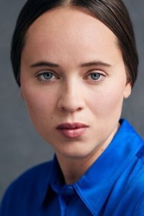 Photo of Moora Vander Veken, Acting