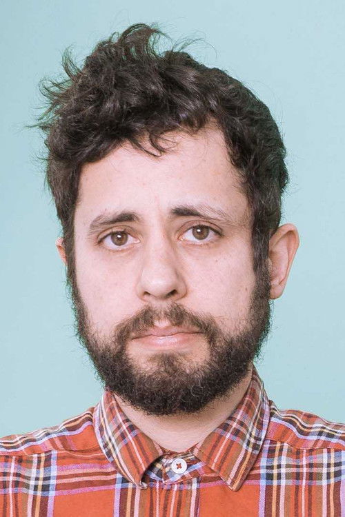 Kike García profile