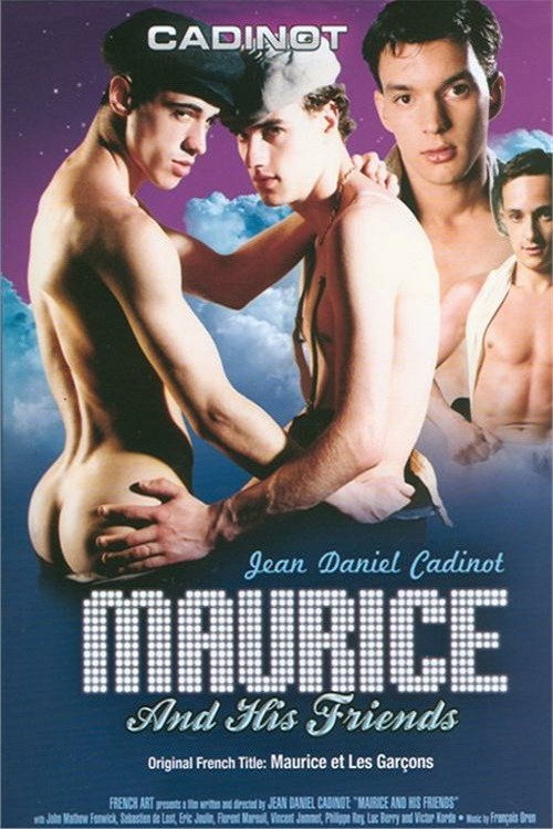 Movie poster for Maurice and His Friends (1994)