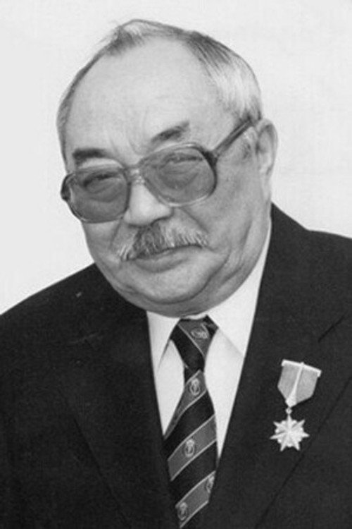 Photo of Aserbaydzhan Mambetov, Directing