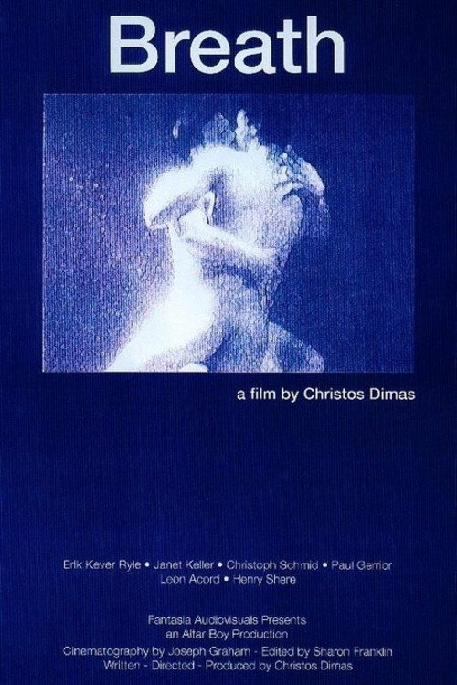 Movie poster for Breath (1998)