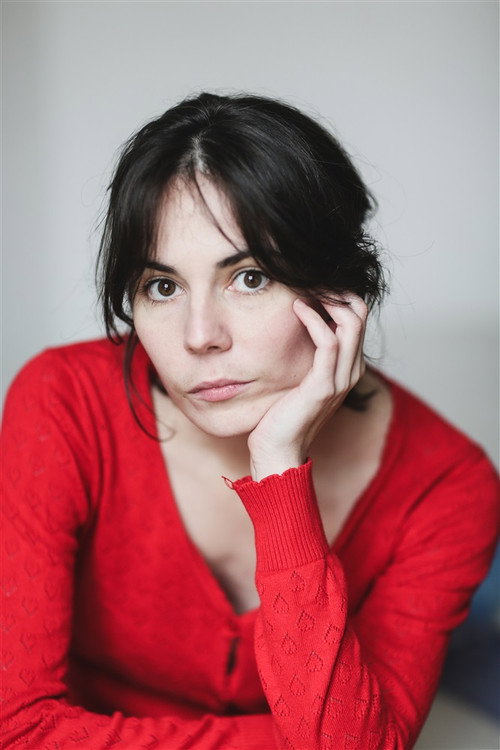 Photo of Juliette Fayet, Acting