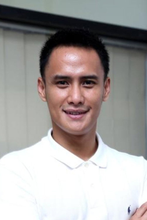 Photo of Choky Sitohang, Acting