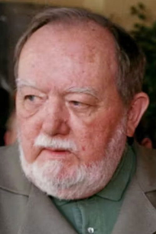 Erik Balling profile