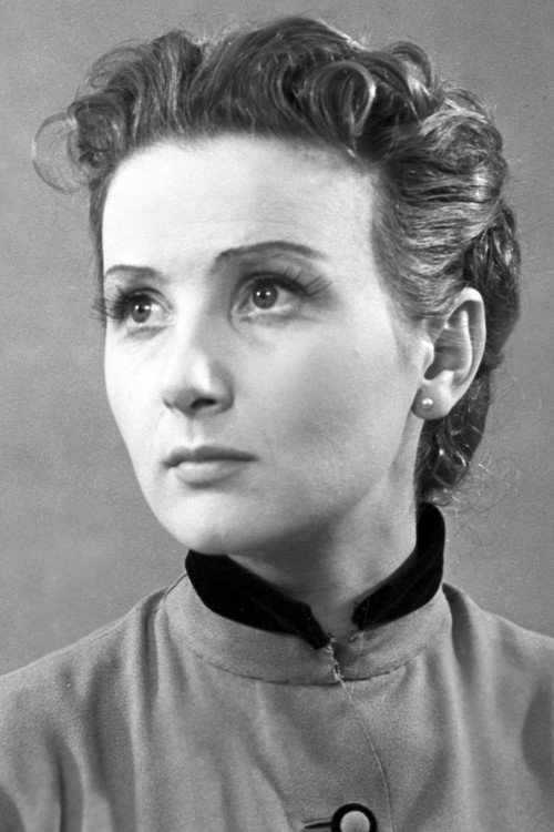Photo of Raisa Maksimova, Acting