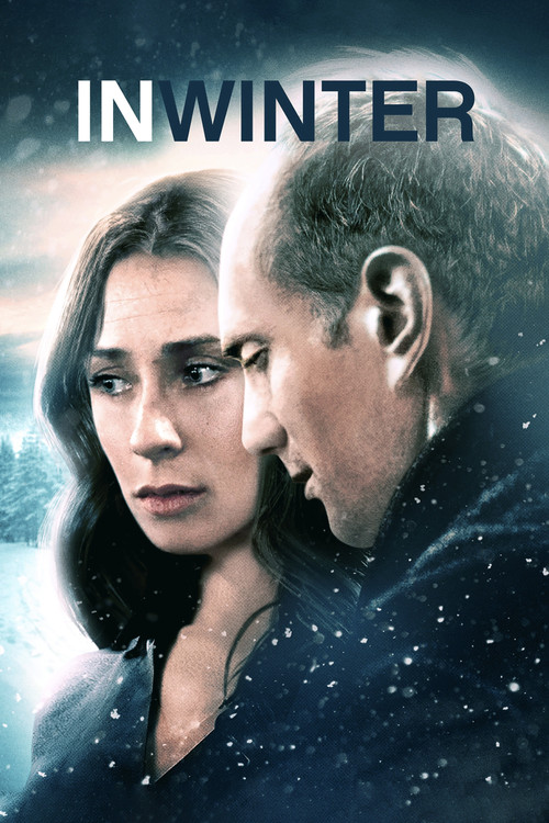 Movie poster for In Winter (2017)