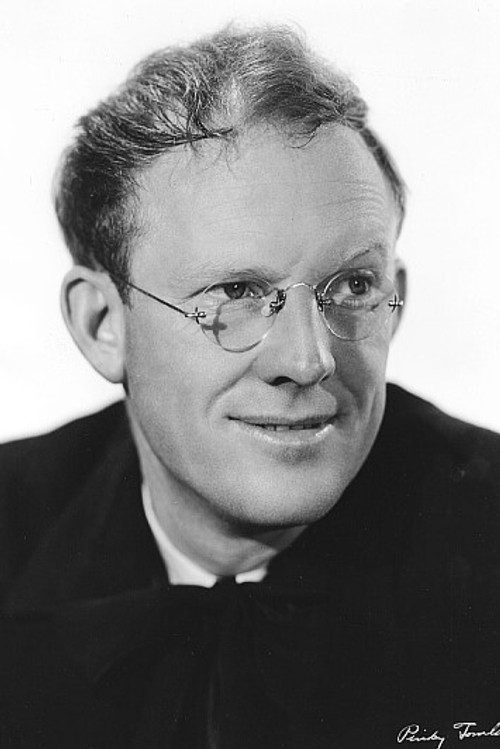 Photo of Pinky Tomlin, Acting