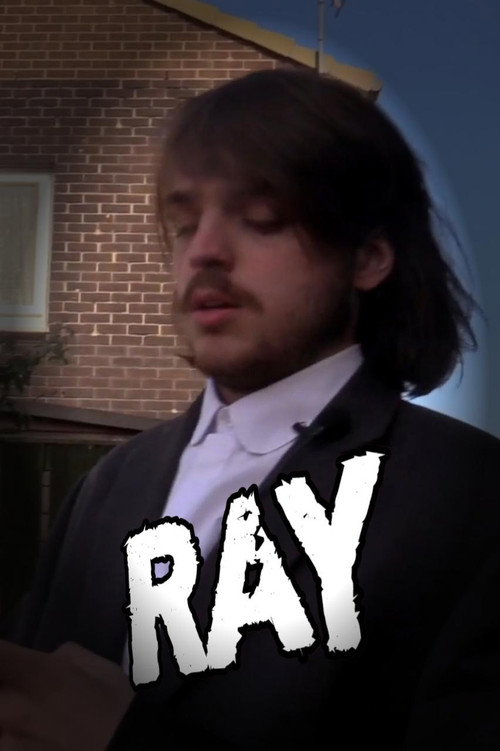 Movie poster for Ray (2025)