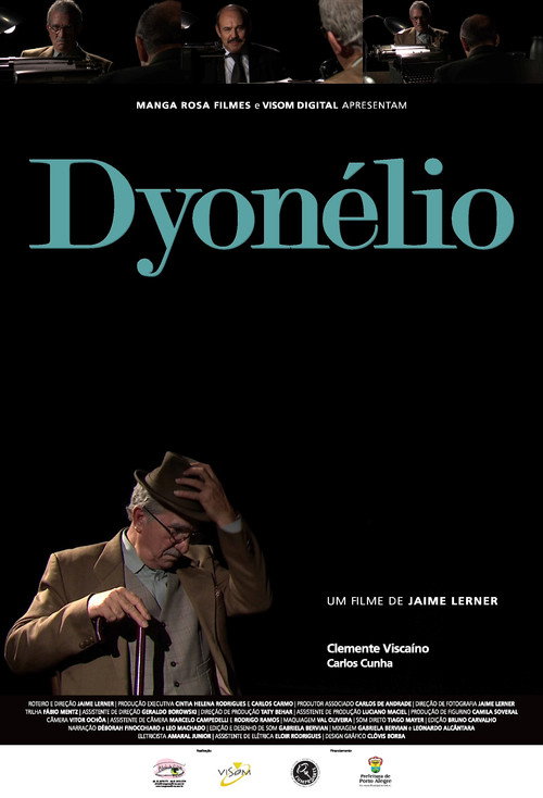 Movie poster for Dyonélio (2013)