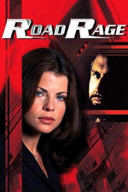Movie poster for Road Rage (1999)