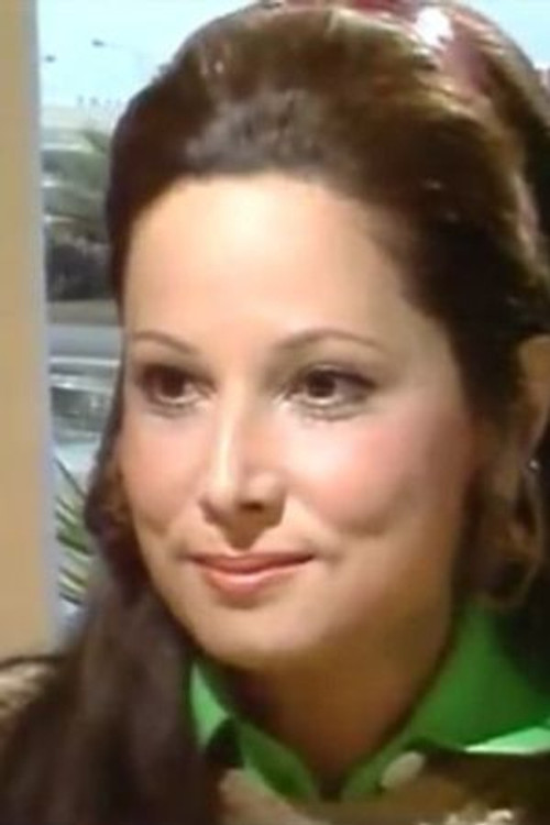 Photo of Madiha Salem, Acting