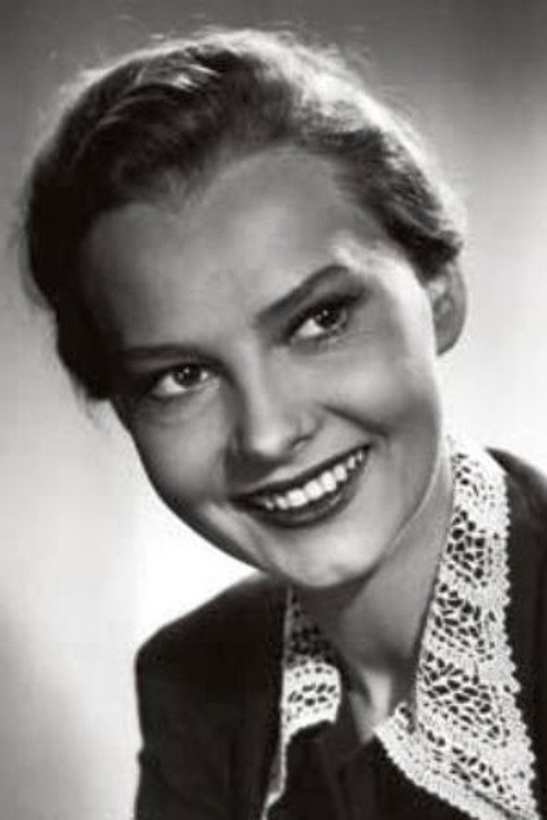 Photo of Zita Szeleczky, Acting