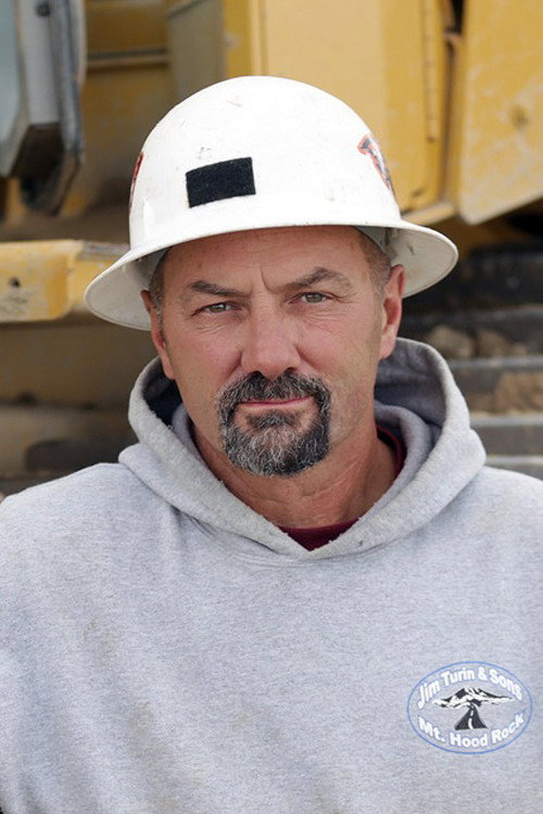 Photo of Dave Turin, Acting