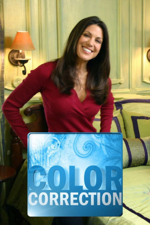 Color Correction poster