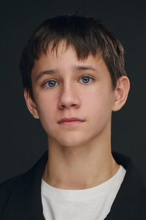 Photo of Alexey Rodionov, Acting