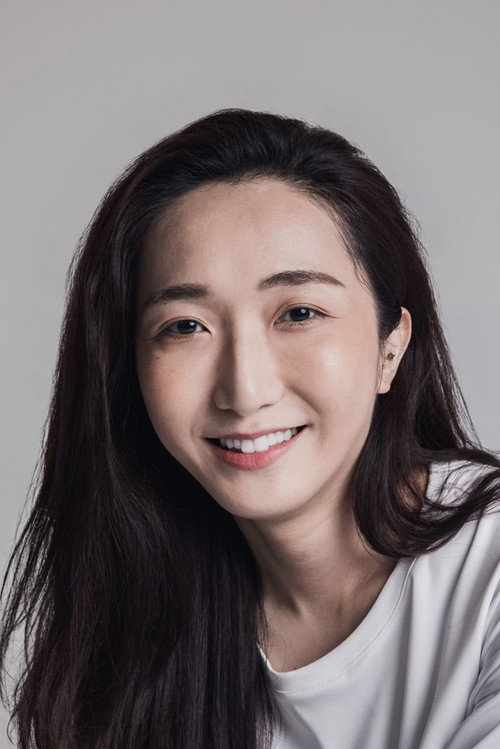 Photo of Hsieh Chia-chen, Acting