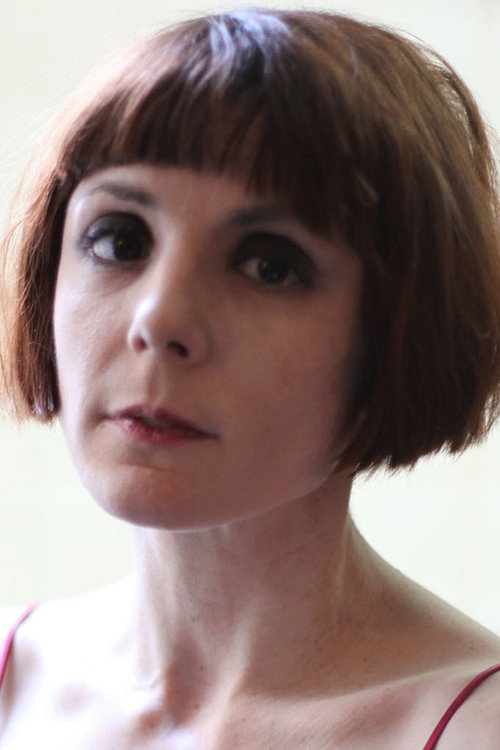 Photo of Frances Bathory, Acting