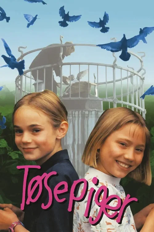 Movie poster for Watch Me Fly (1996)