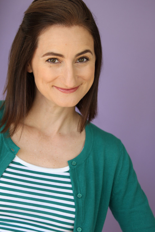 Photo of Uma Incrocci, Acting