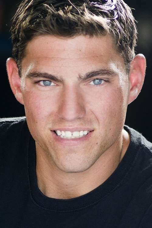 Photo of Ben Johnson, Acting