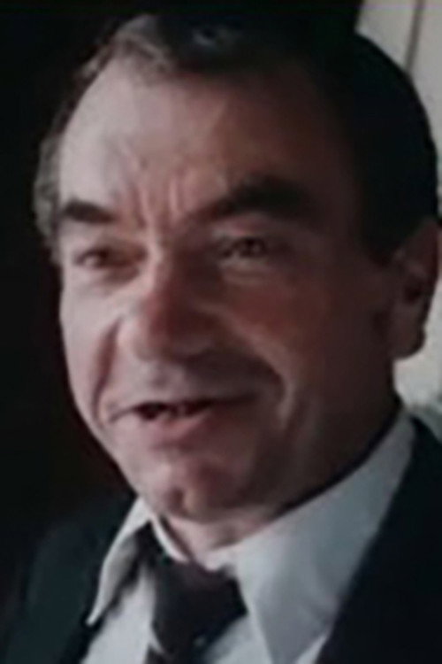 Photo of Vyacheslav Gorbunchikov, Acting