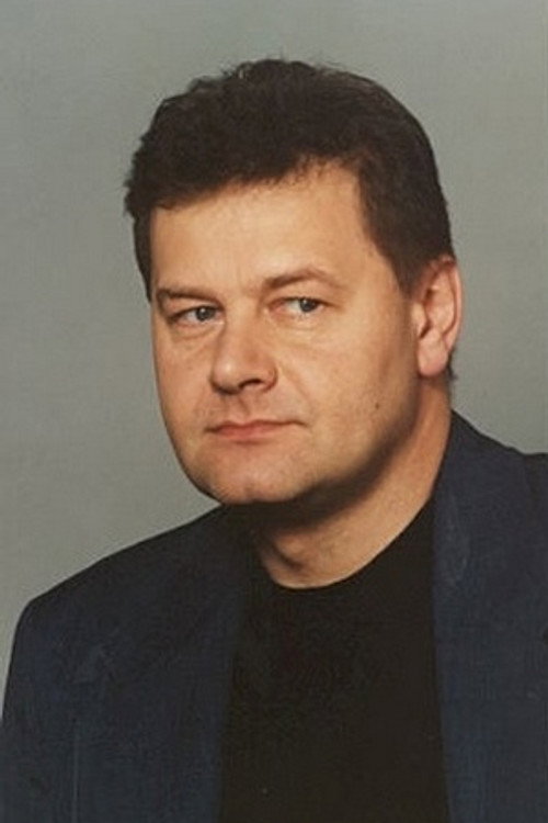 Photo of Paweł Sanakiewicz, Acting