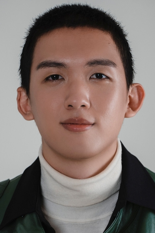 Jeon Seung-hoon profile