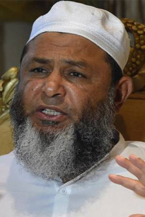 Mushtaq Ahmed profile