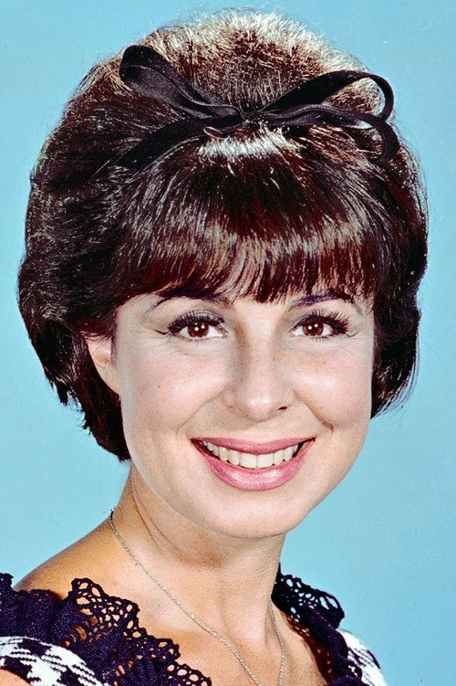 Photo of Eydie Gormé, Acting