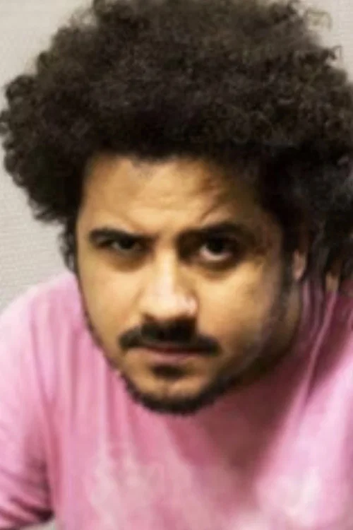 Photo of Nildo Ferreira, Writing