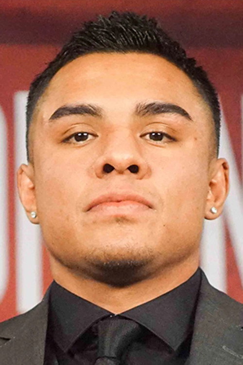 Photo of Adrian Granados, Acting