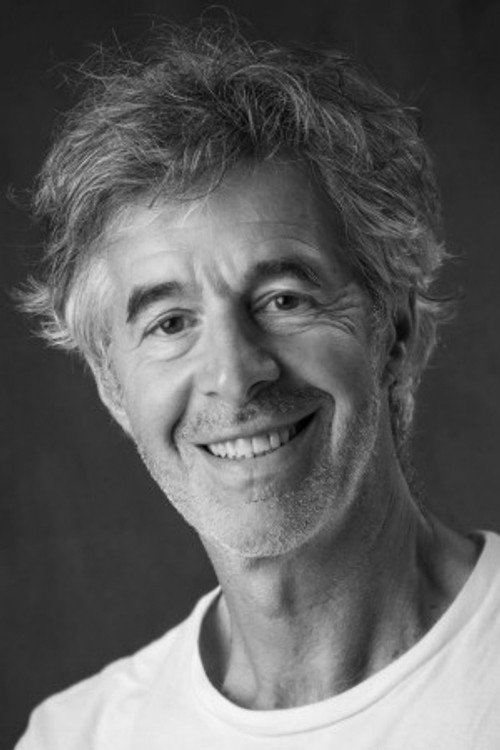 Marc Coessens profile