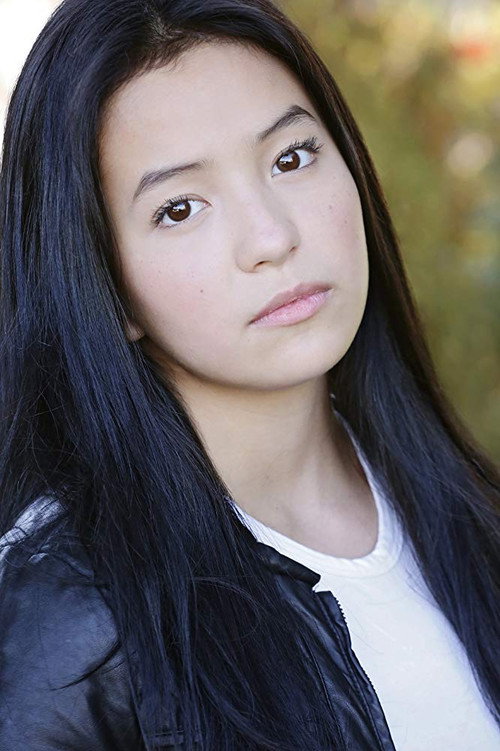 Photo of Glory Curda, Acting