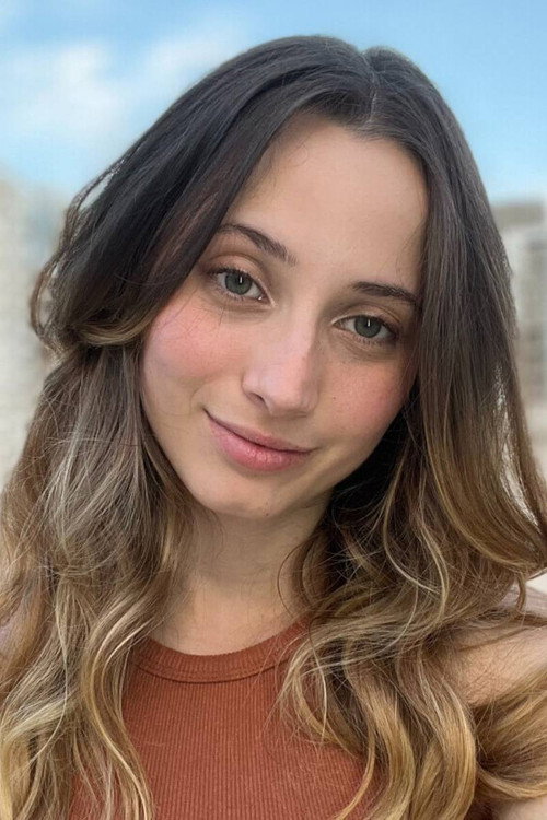 Photo of Alícia Bretas, Acting