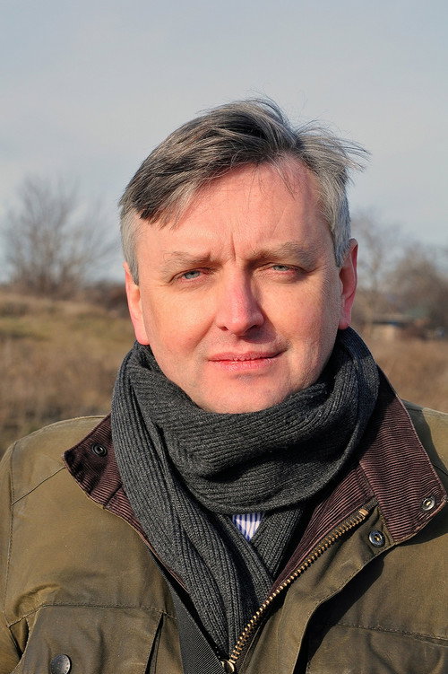 Photo of Sergei Loznitsa, Directing