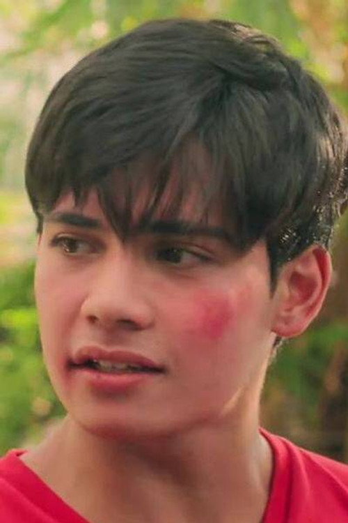 Raheel Bhyria profile