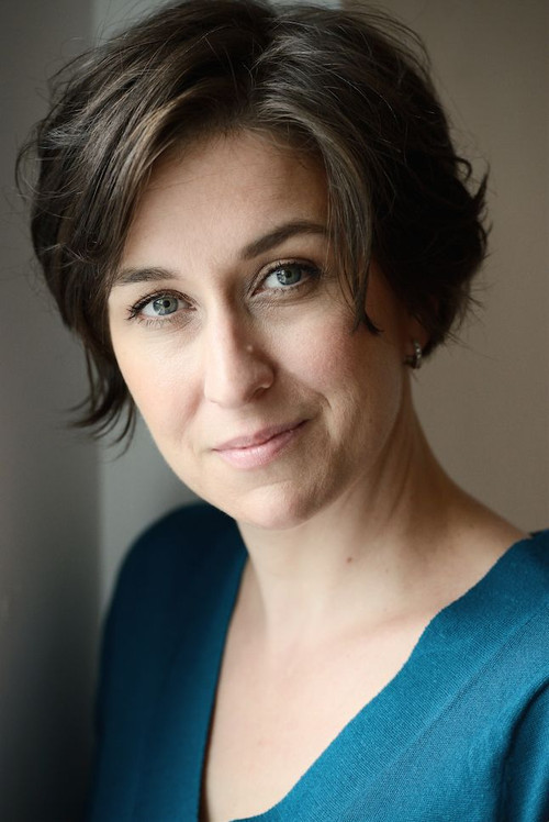 Photo of Michèle Losier, Acting