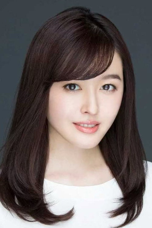 Koharu Kusumi profile