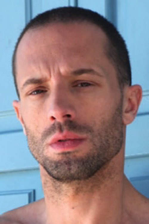 Photo of Tony Axel, Acting